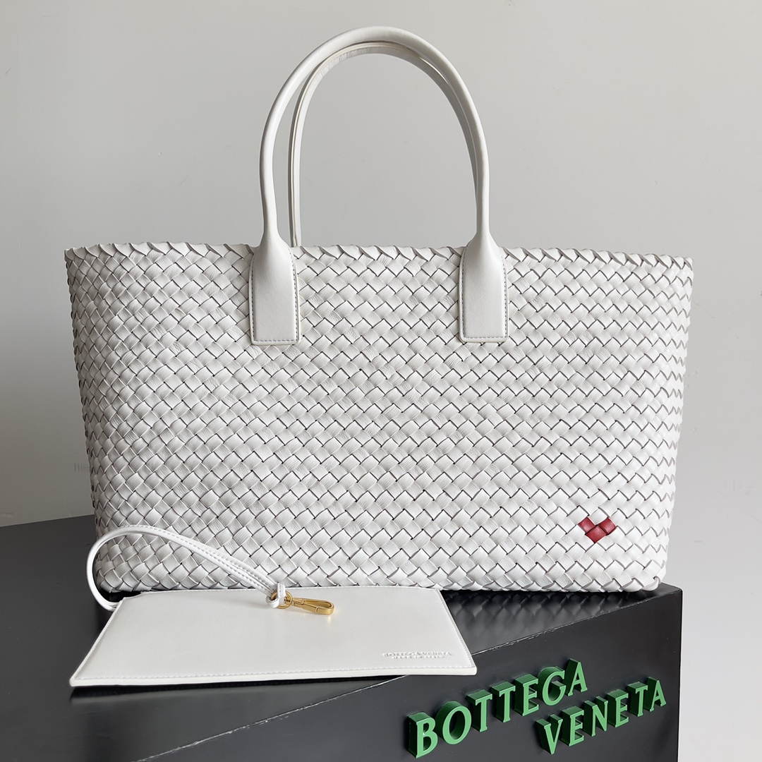 Bottega Veneta Shopping Bags